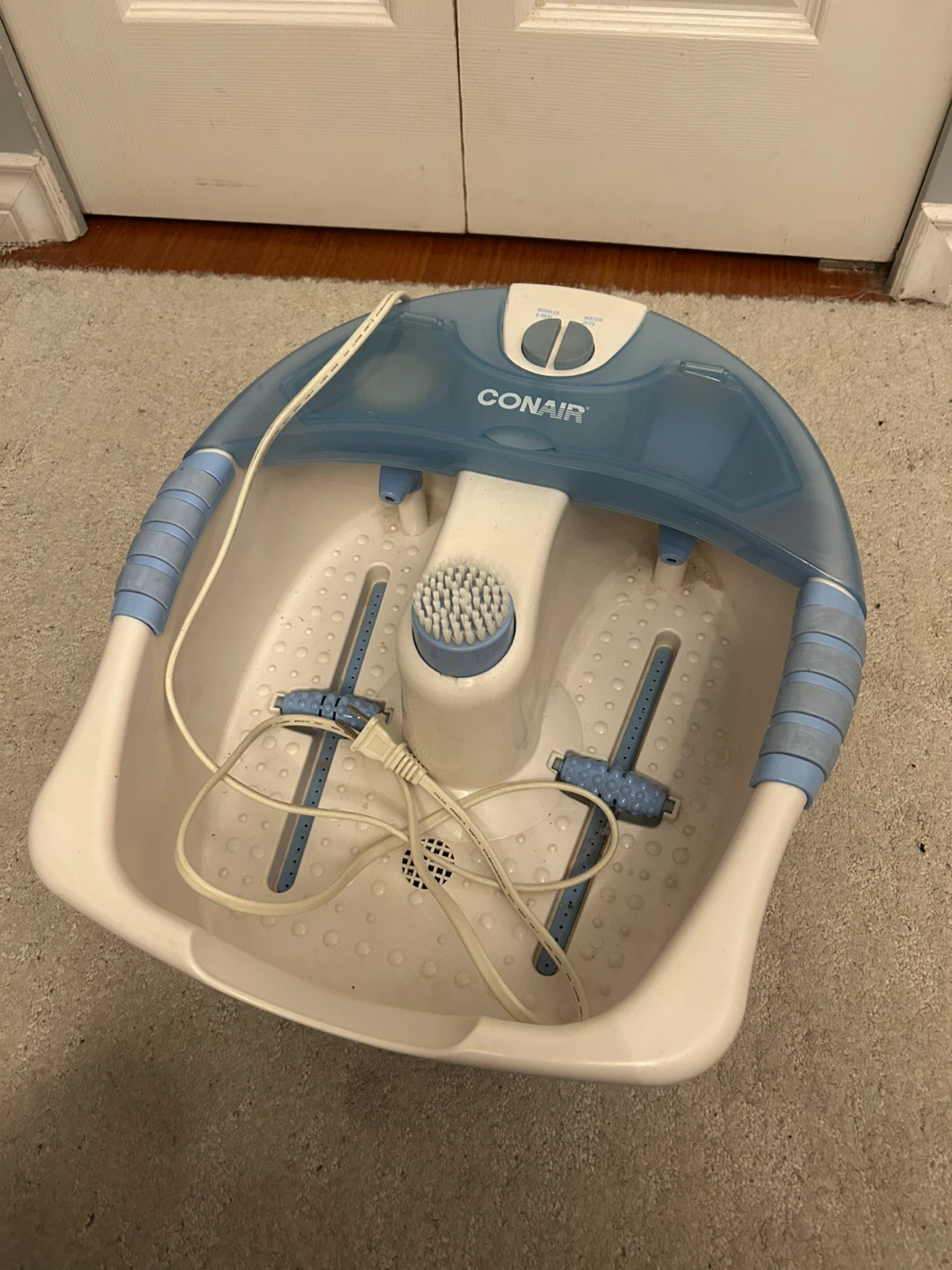 Conair Foot Spa - photo 3