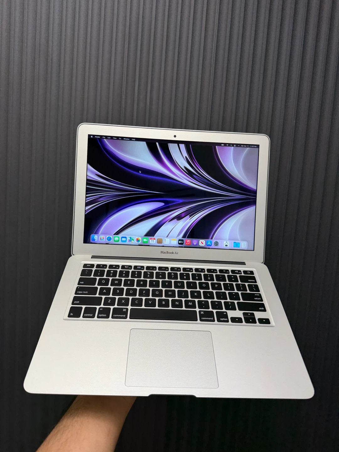 Apple MacBook Air (13-inch, 2017) - photo 4