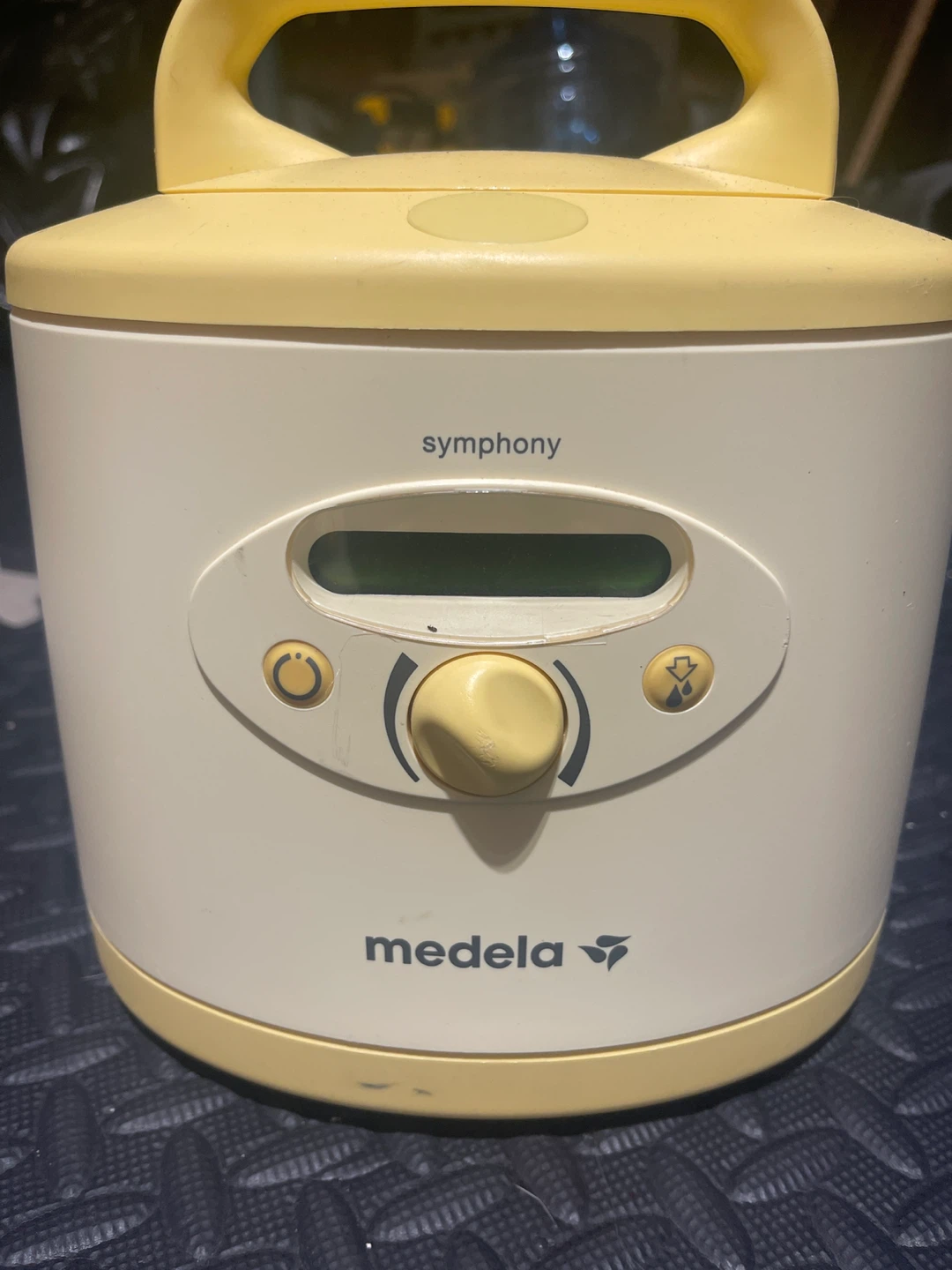 Medela Symphony Double Electric Breast Pump