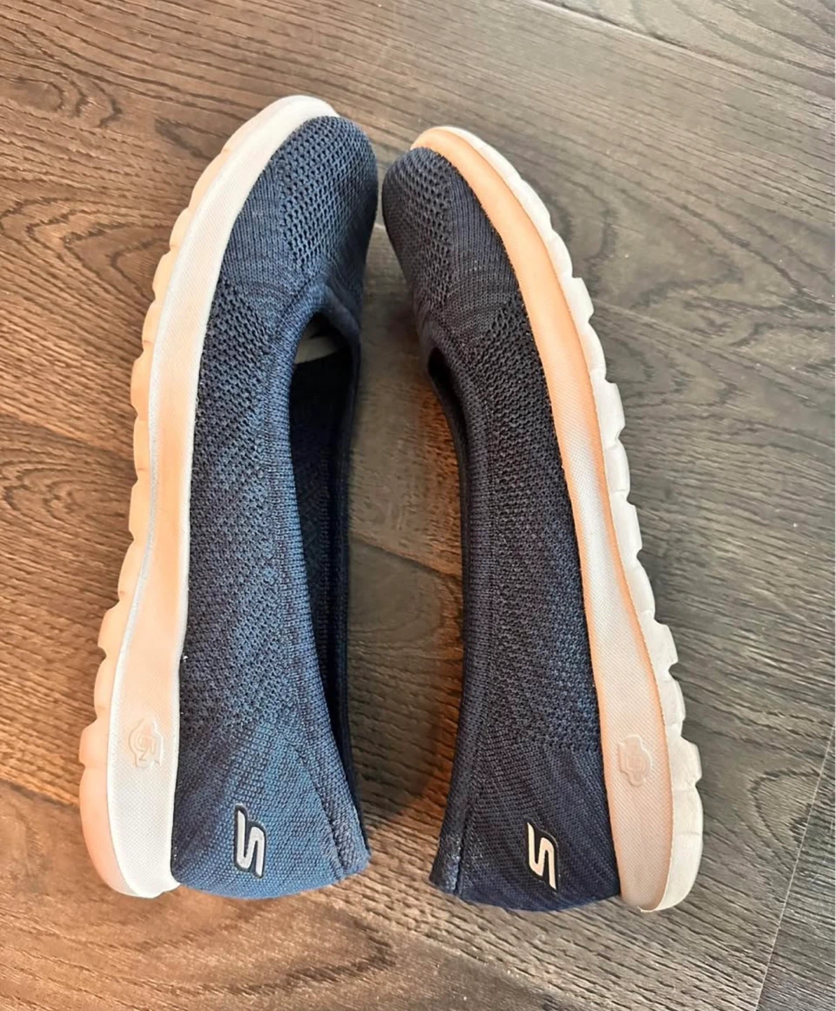 Skechers Slip-in shoes, size 8 - photo 2