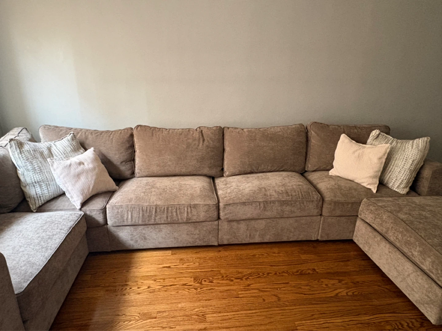 Lovesac Sectional Couch
