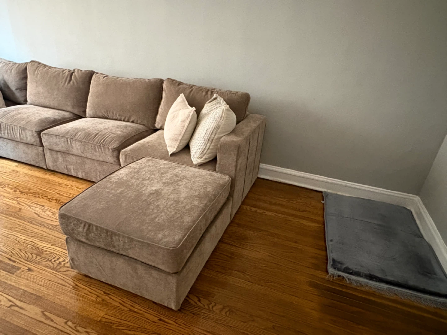 Lovesac Sectional Couch - photo 2