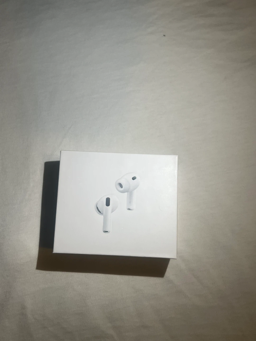 Apple AirPods Pro (3rd generation)