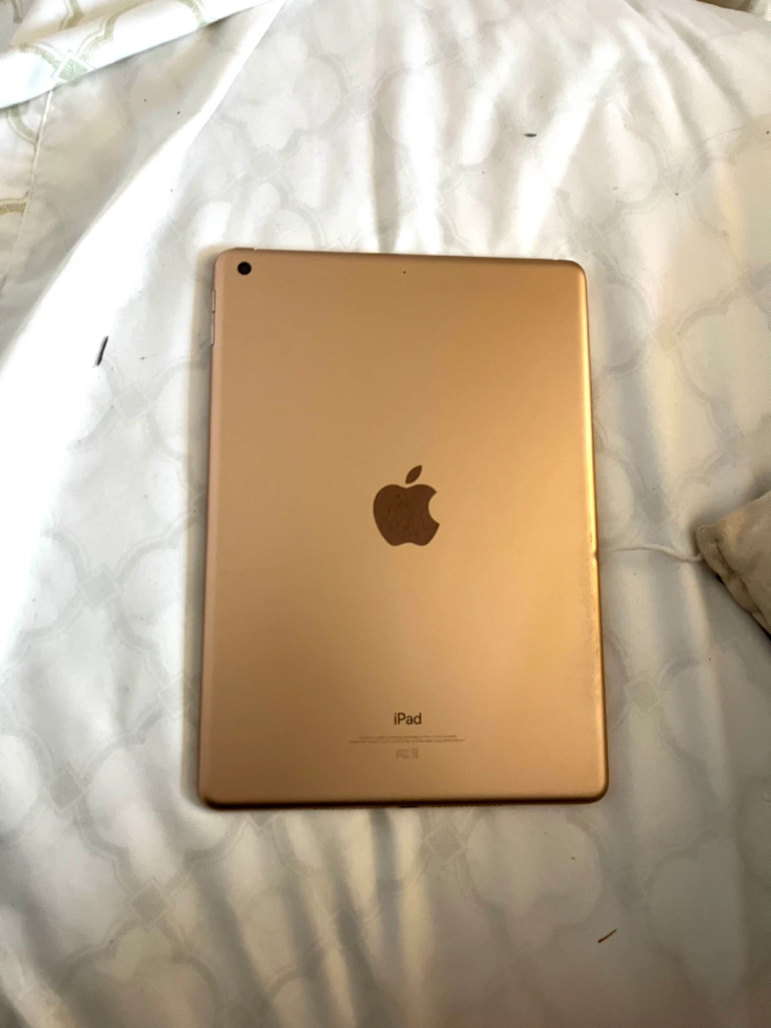 Apple IPad