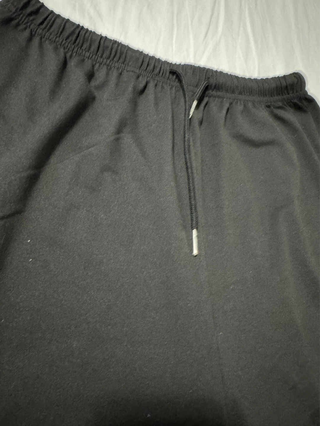 Black Wide Leg Pants - Bran new - Size M - photo 2