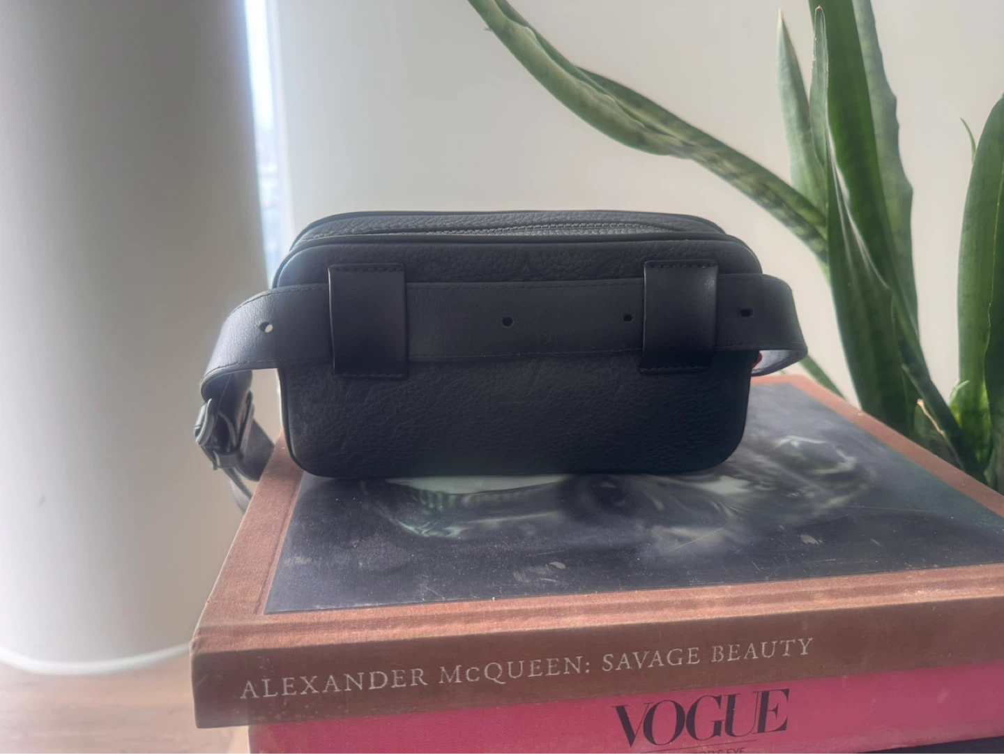LOUIS VUITTON Pochette Volga Waist bag - photo 2