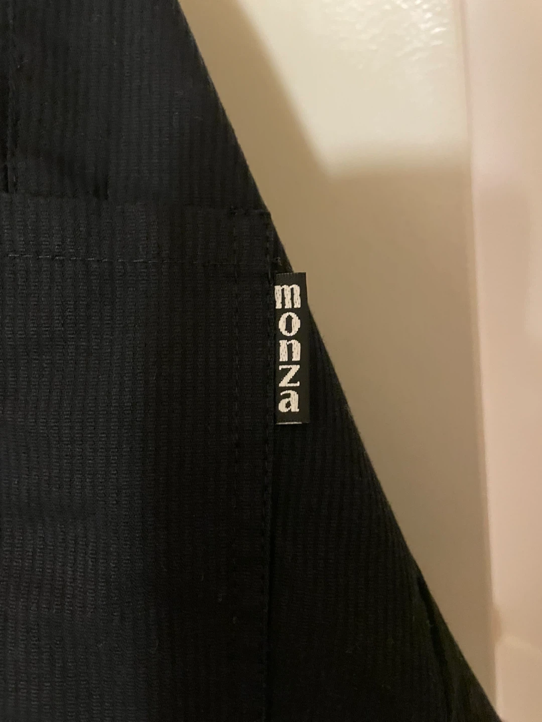 Monza Women’s Chef Shirt - photo 2