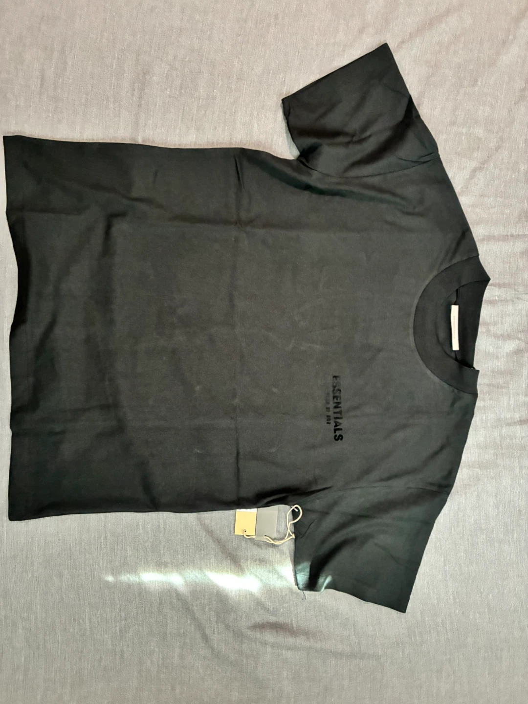 Fear of God ESSENTIALS T-Shirt