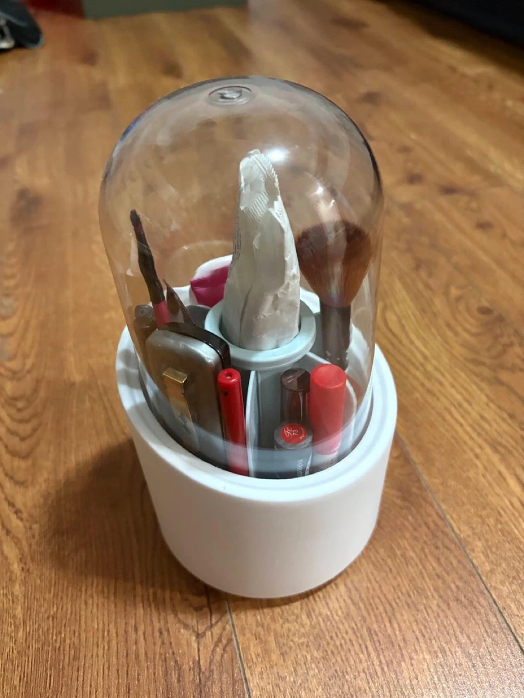 Makeup Brush Holder Organizer - photo 5