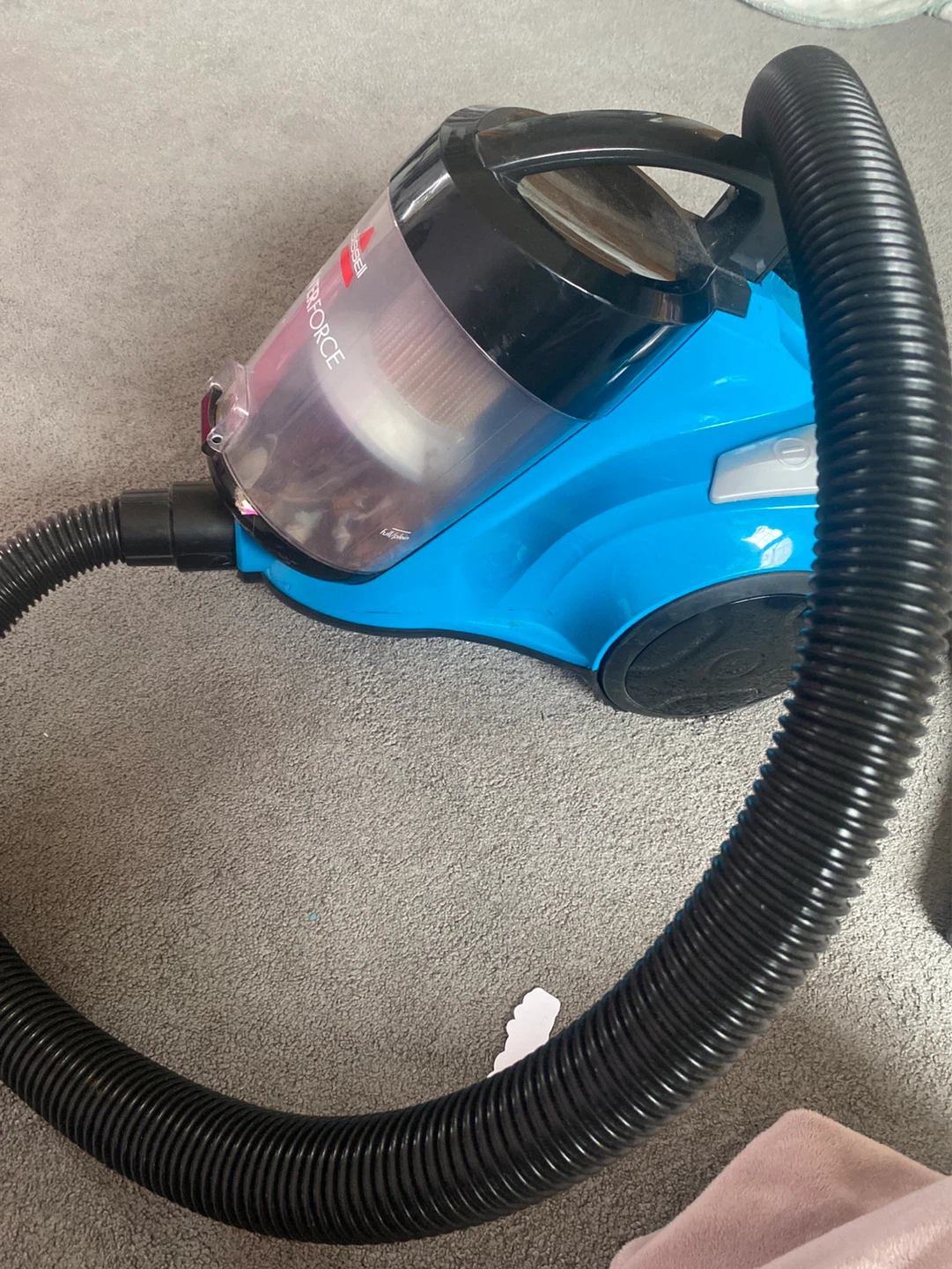 Bissell PowerForce Bagless Vacuum