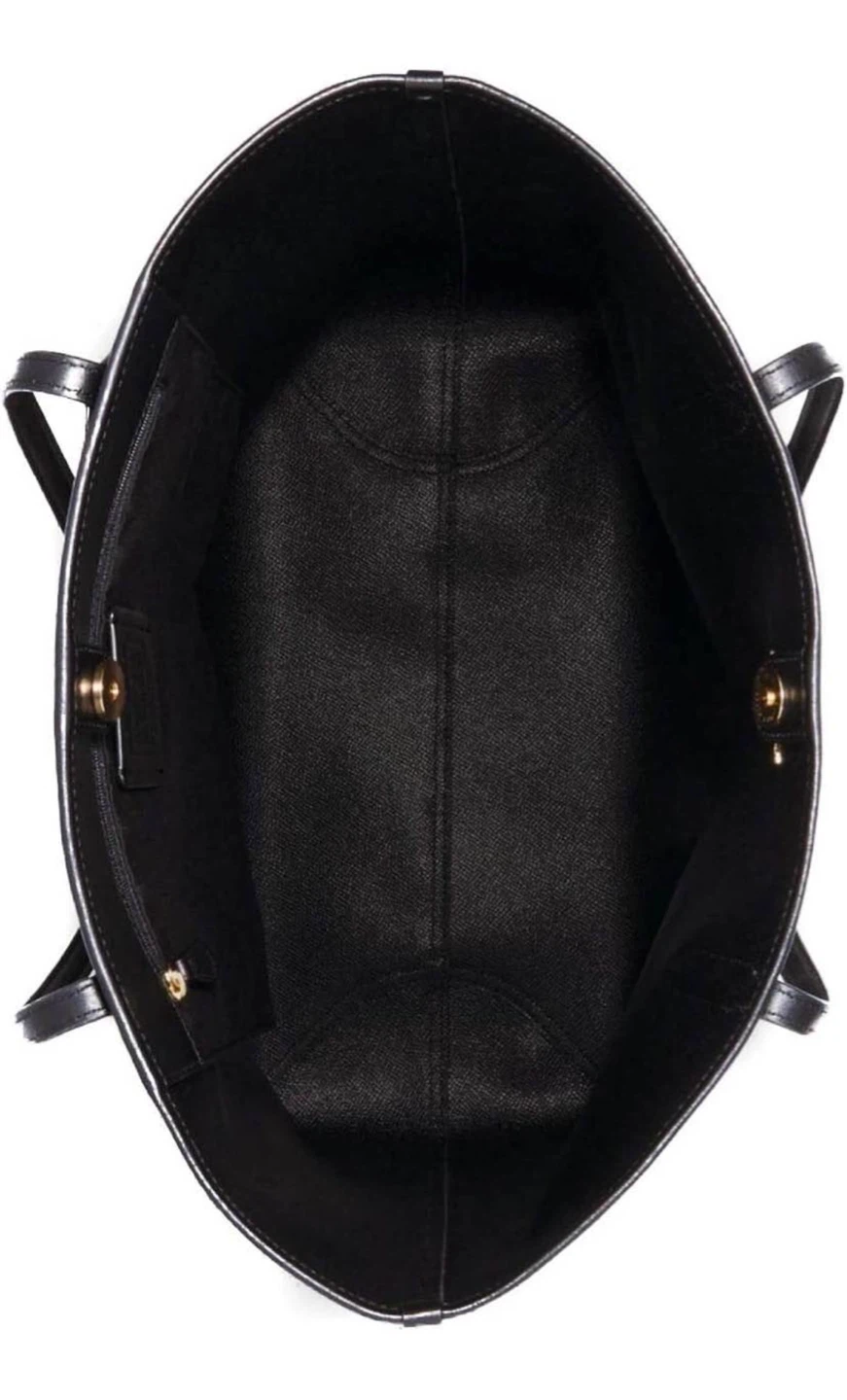 Coach City Tote Bag in Signature Canvas - photo 2
