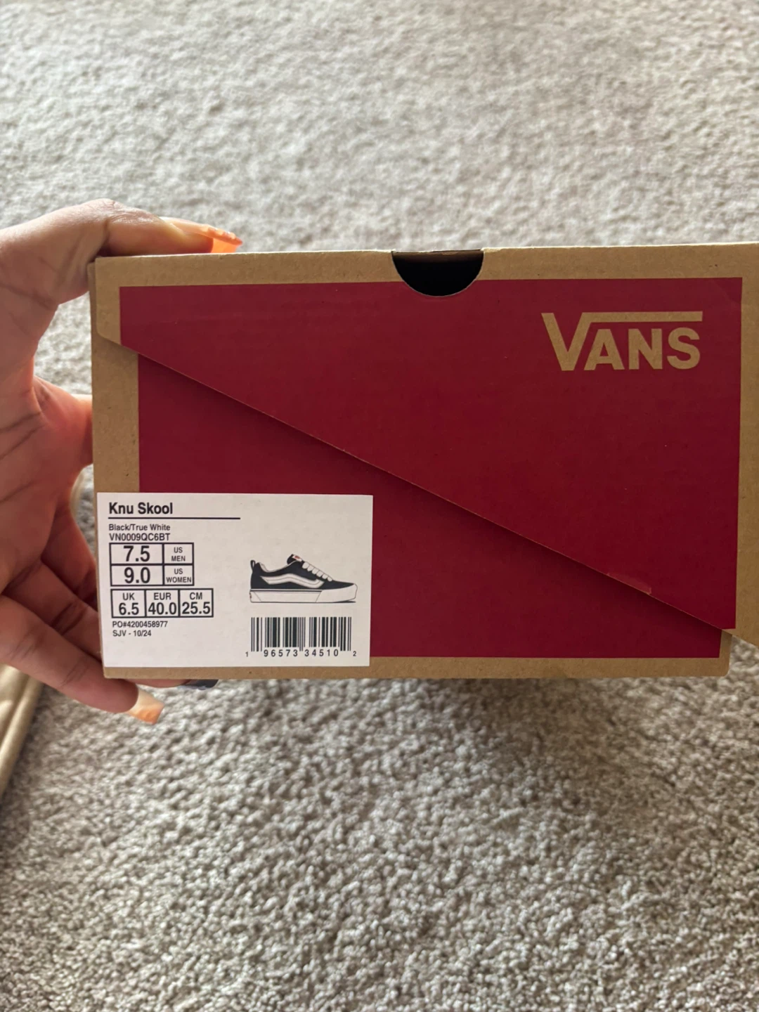 Vans shoes - photo 2