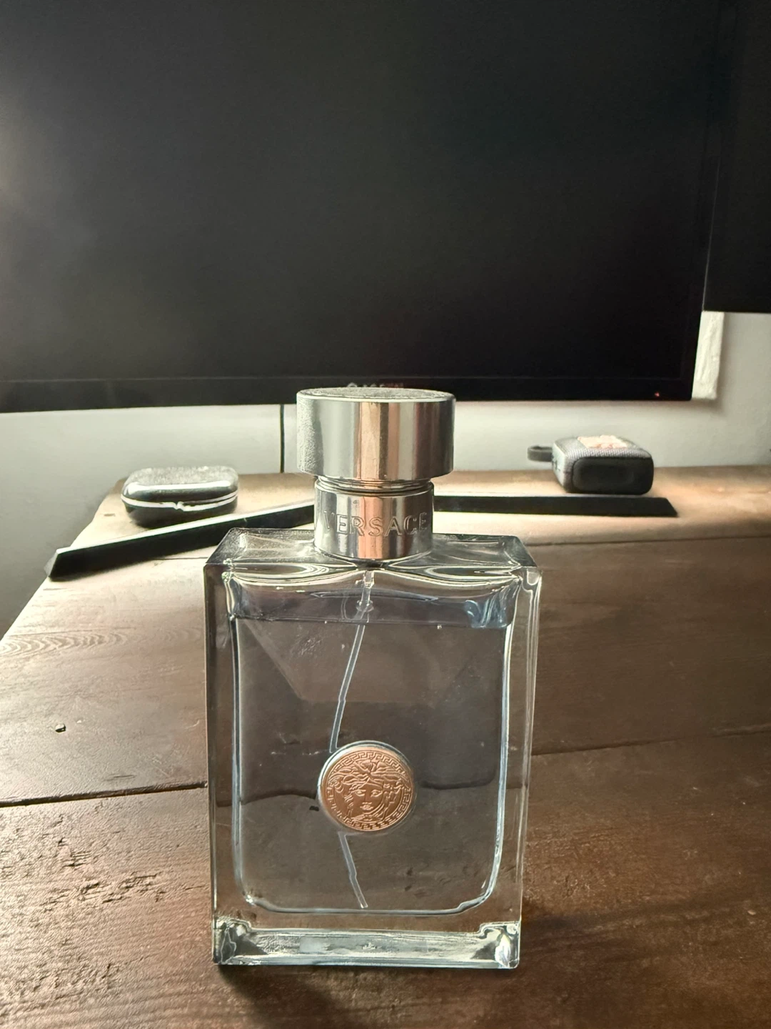 Versace Pour Homme Eau de Toilette for Men - photo 2