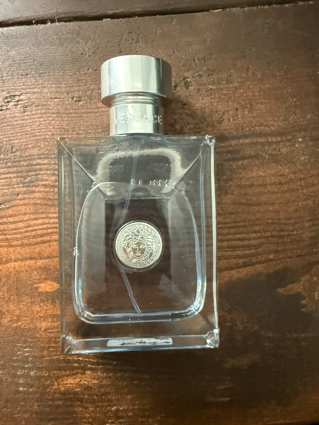 Versace Pour Homme Eau de Toilette for Men
