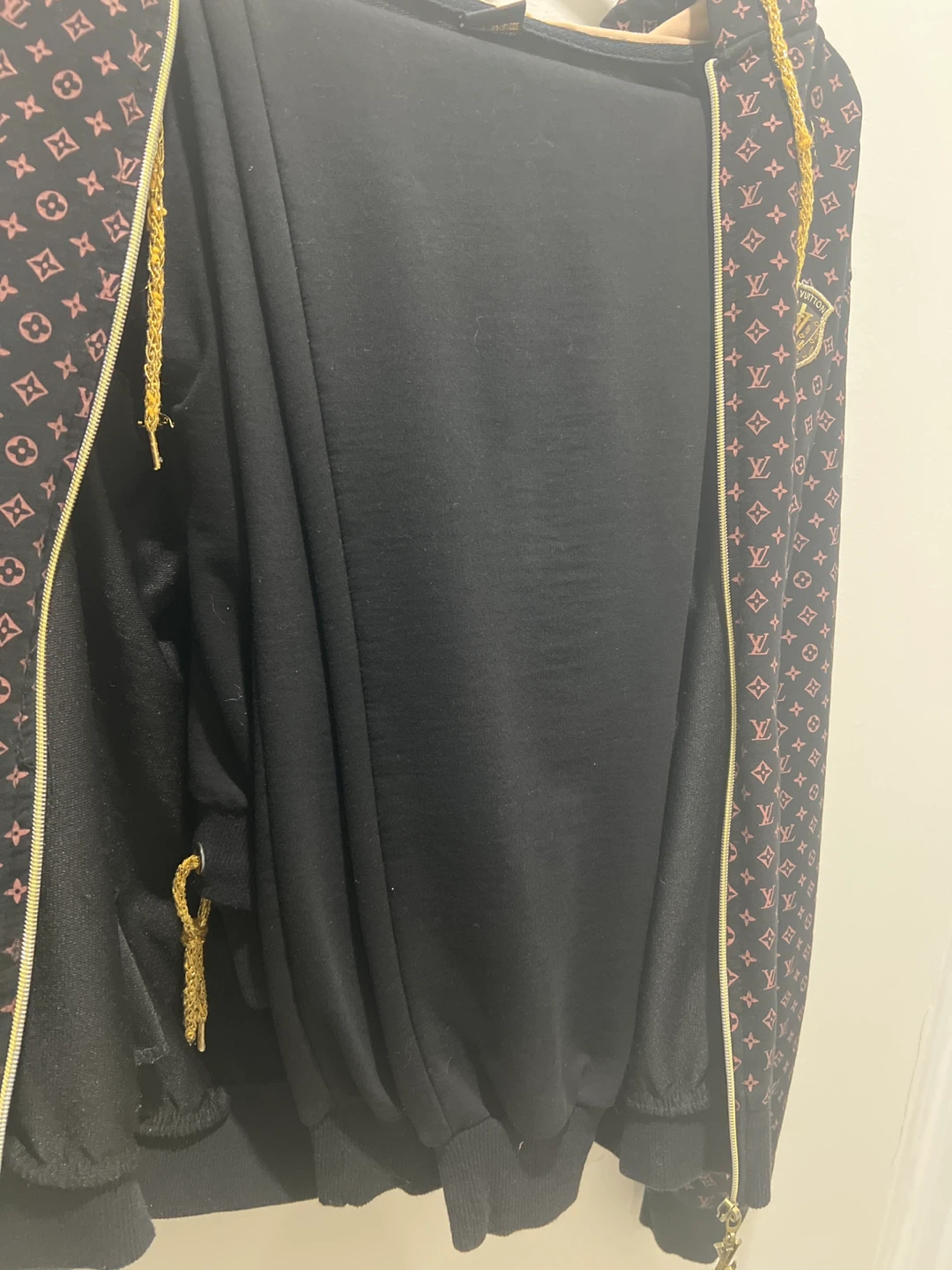 Louis Vuitton Monogram Hoodie - photo 2
