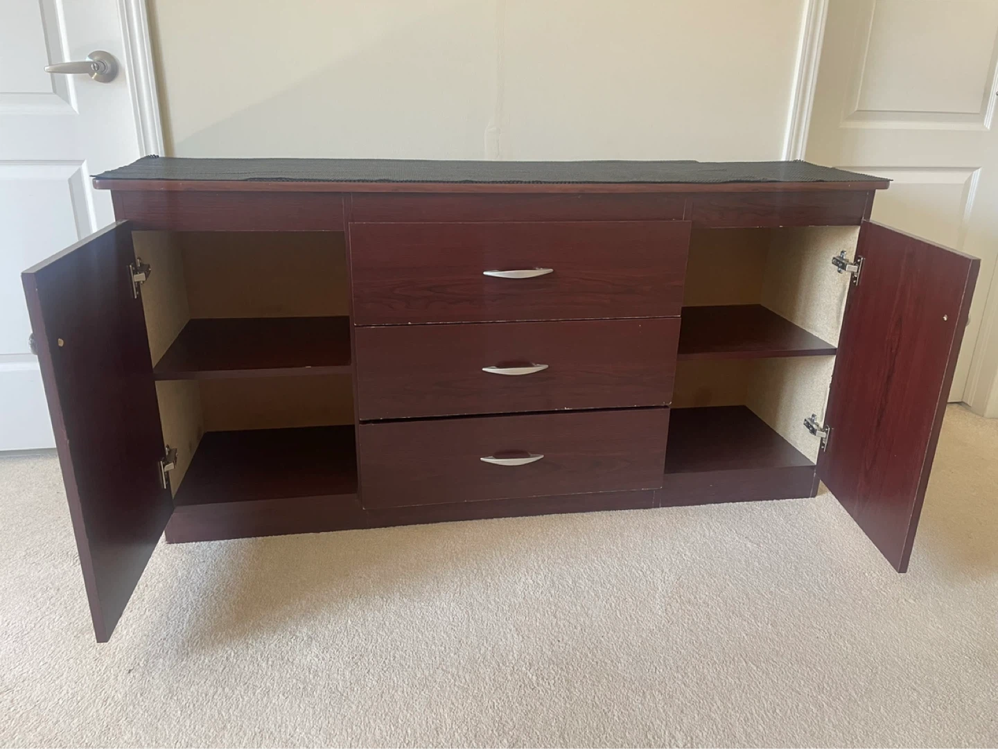 Cabinet (drawer chest) - photo 2