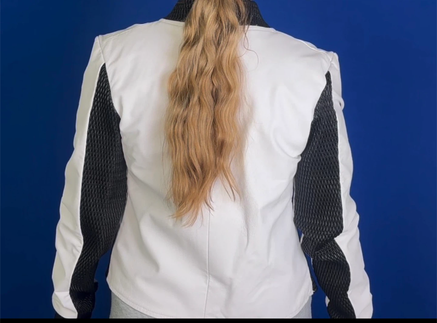 Ghost Label (private label) Women’s Leather Jacket - photo 3