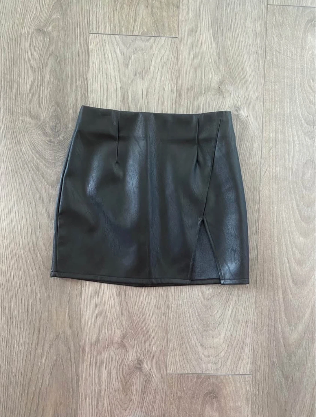 Revolve Superdown skirt