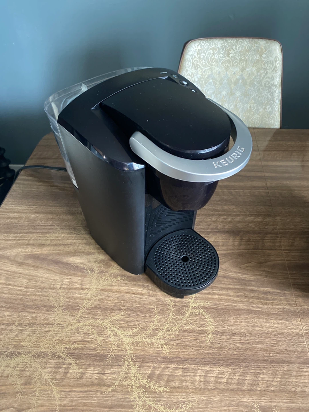 Keurig Coffee Maker