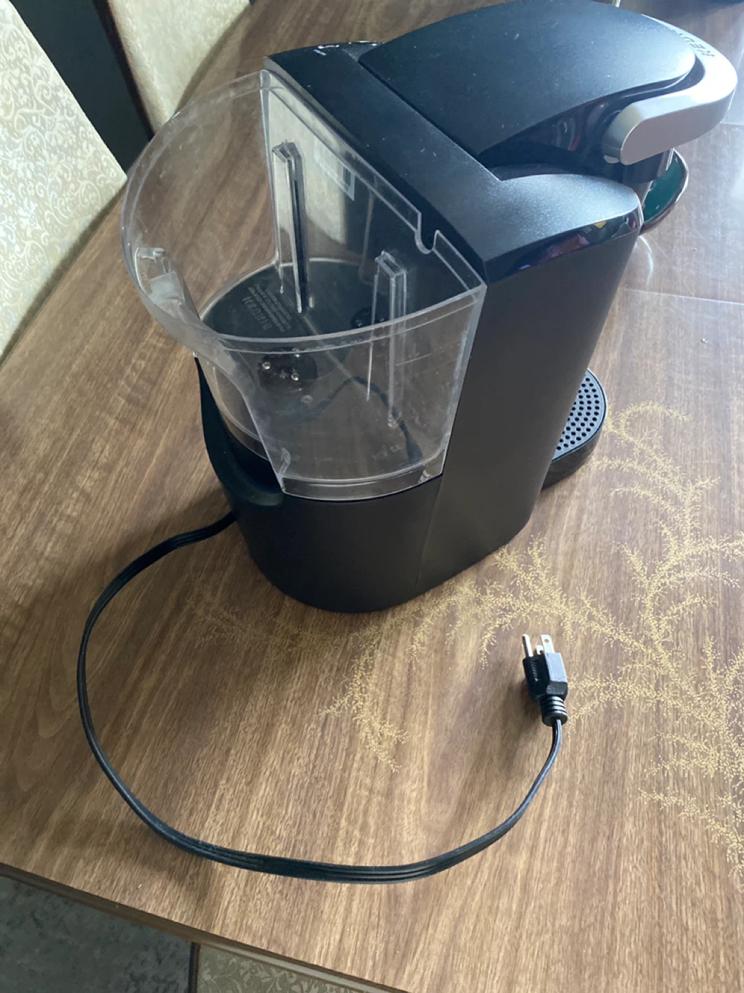 Keurig Coffee Maker - photo 2