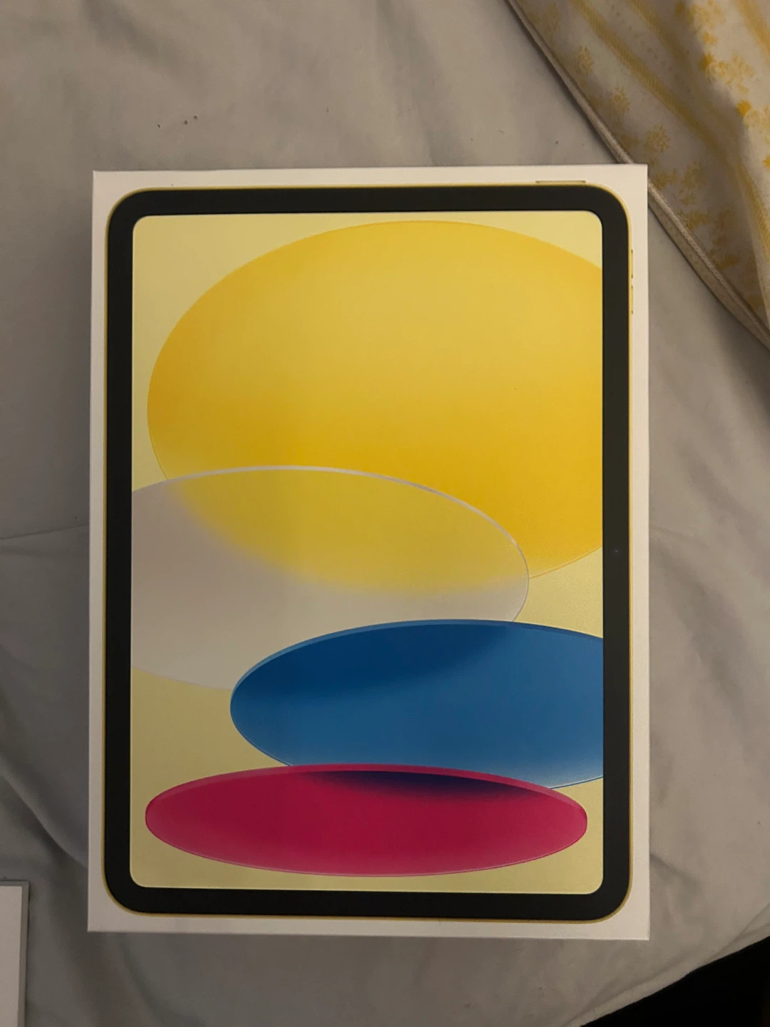 just the box
