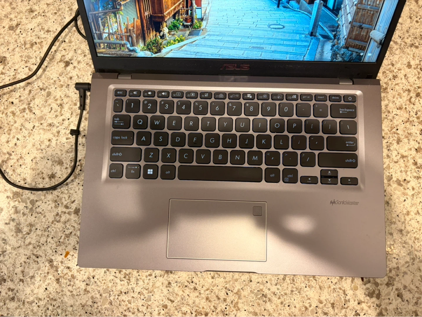 ASUS Laptop with Intel Core i5, 24GB RAM, Windows 11 Pro - photo 2