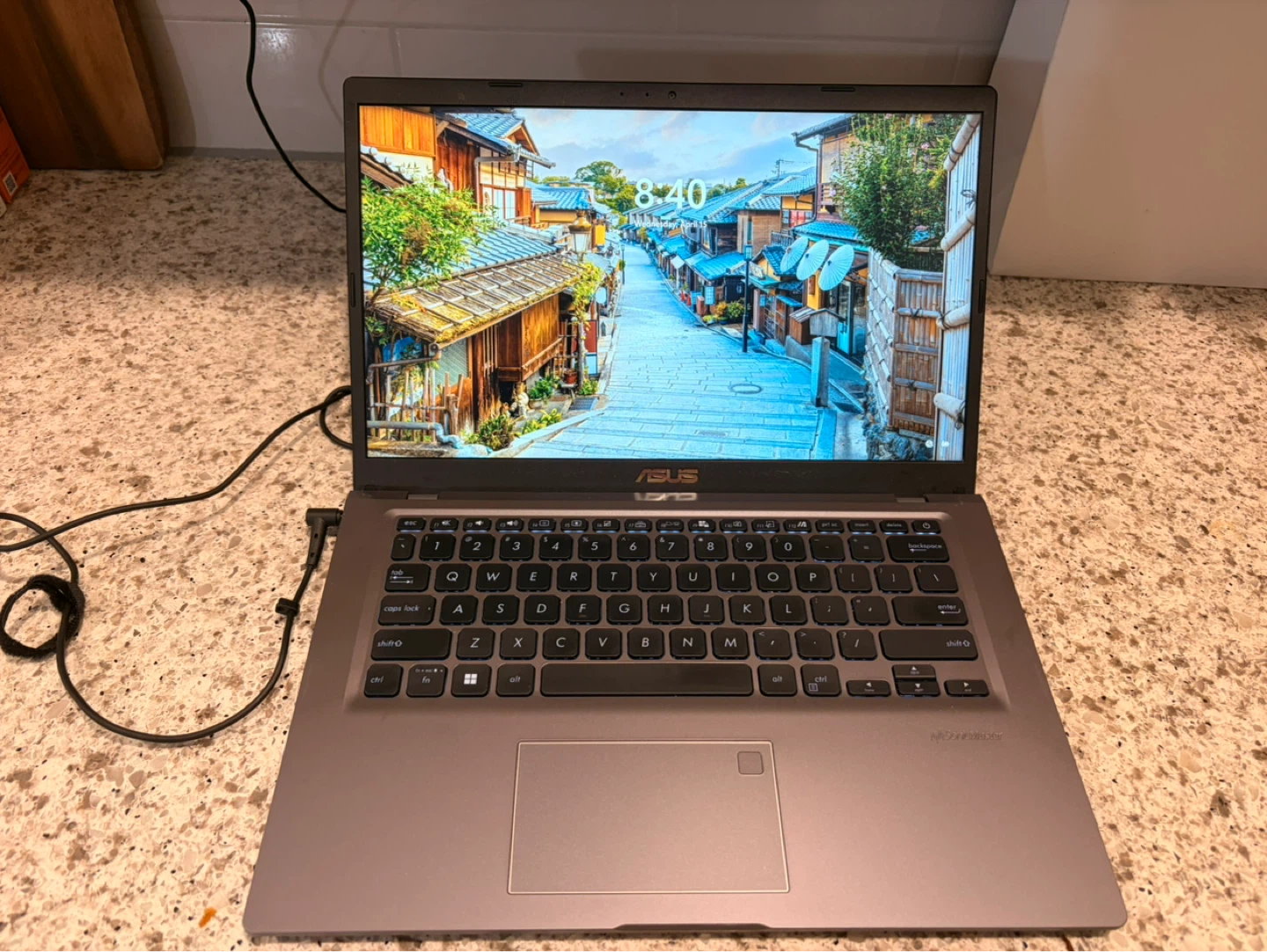 ASUS Laptop with Intel Core i5, 24GB RAM, Windows 11 Pro