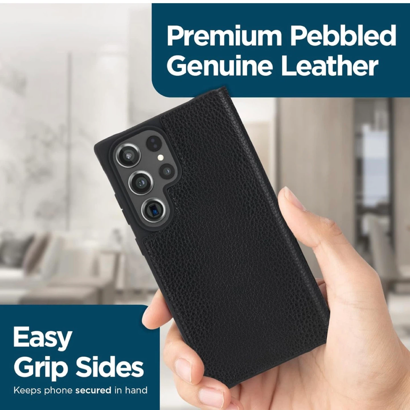 Case-Mate Samsung Galaxy S23 Ultra Wallet Folio Case - photo 5