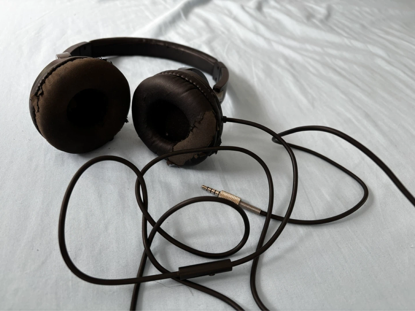 Boat Headphones with mic - photo 3