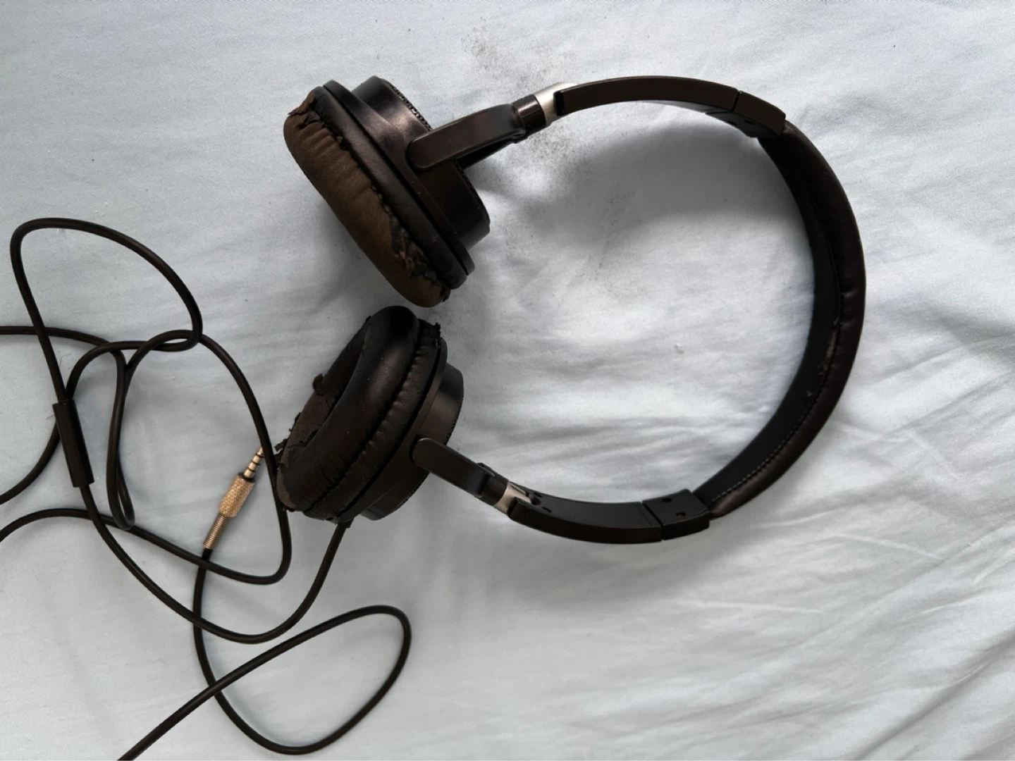 Boat Headphones with mic - photo 2