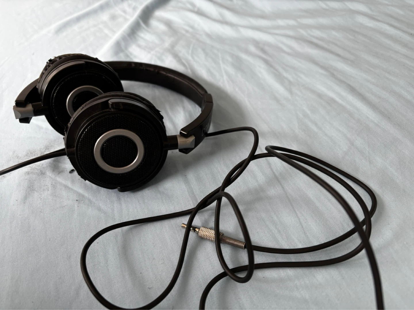 Boat Headphones with mic - photo 4