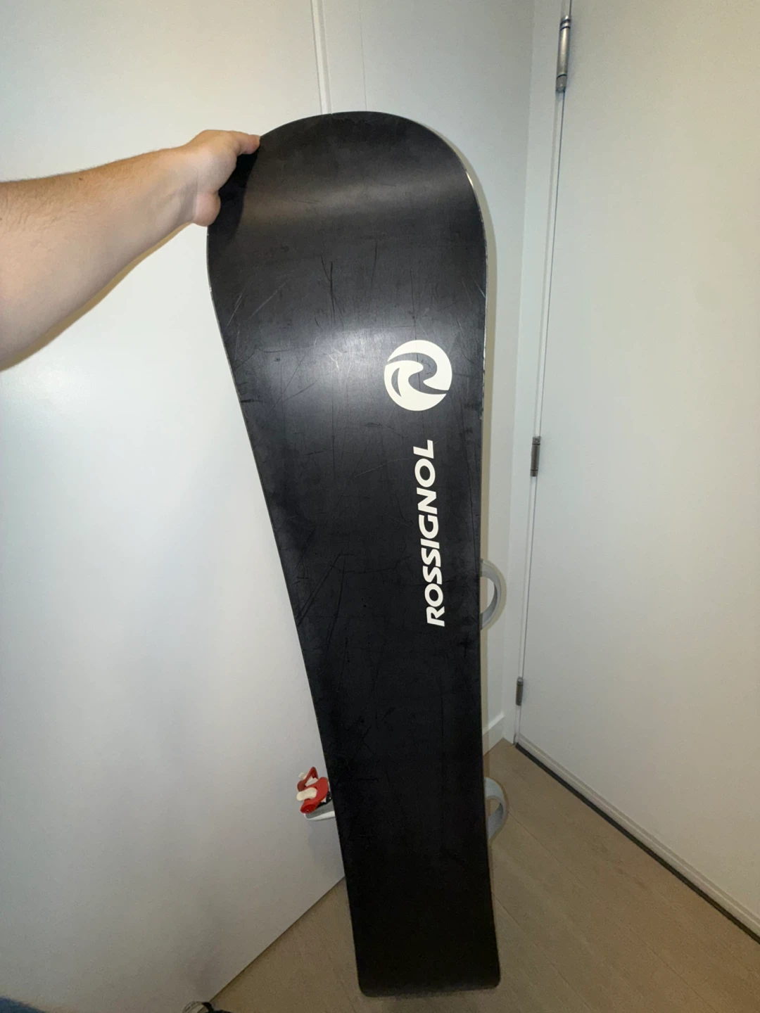 Snowboard with Bindings and Boots must go ASAP - photo 3