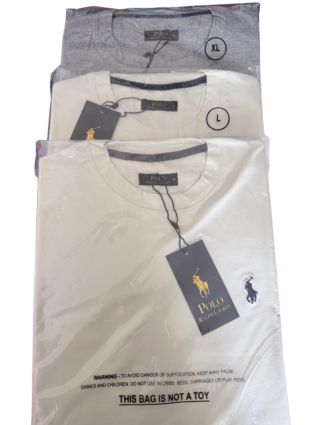 Polo Ralph Lauren T-Shirts