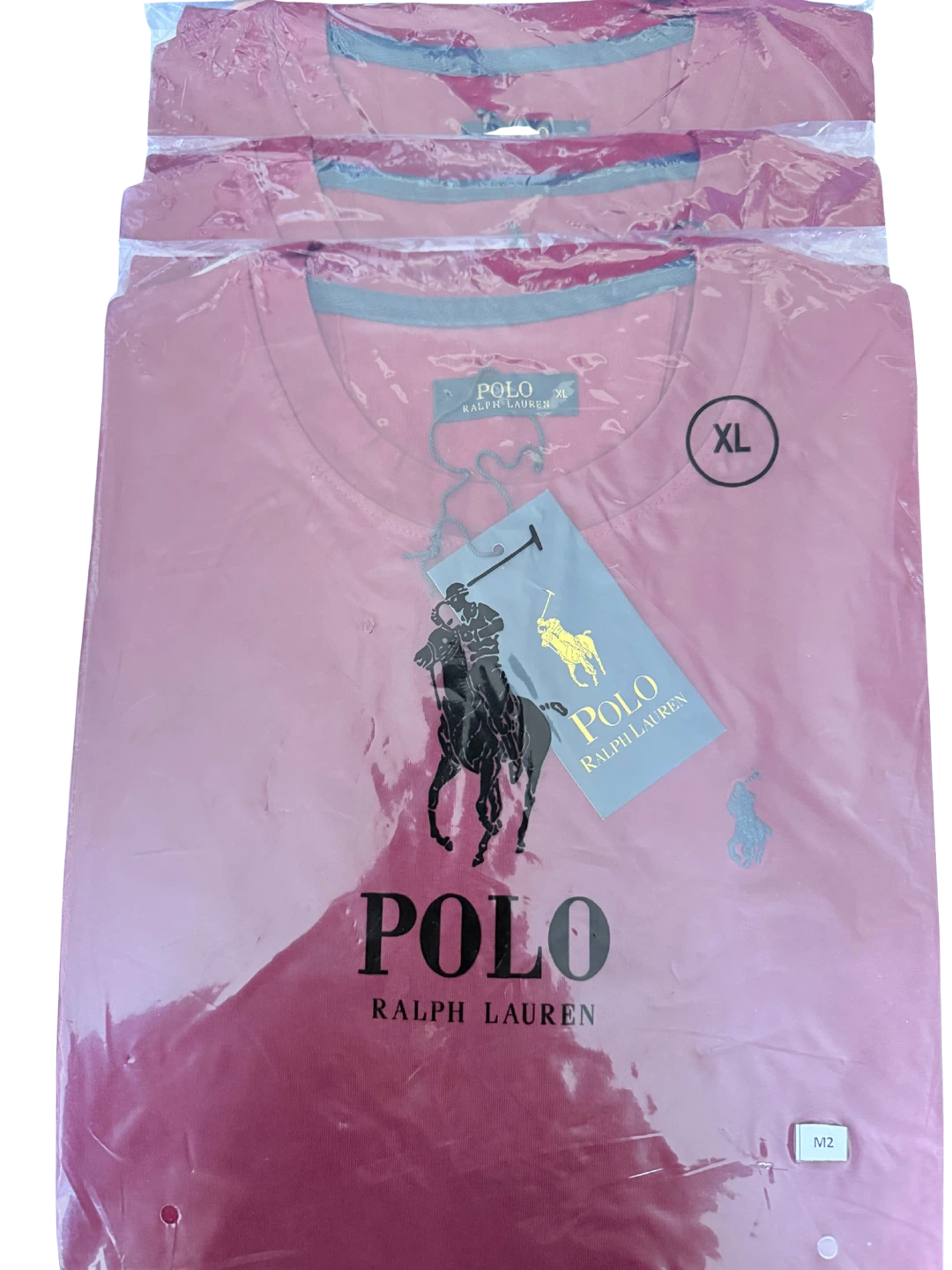 Polo Ralph Lauren T-Shirts - photo 3