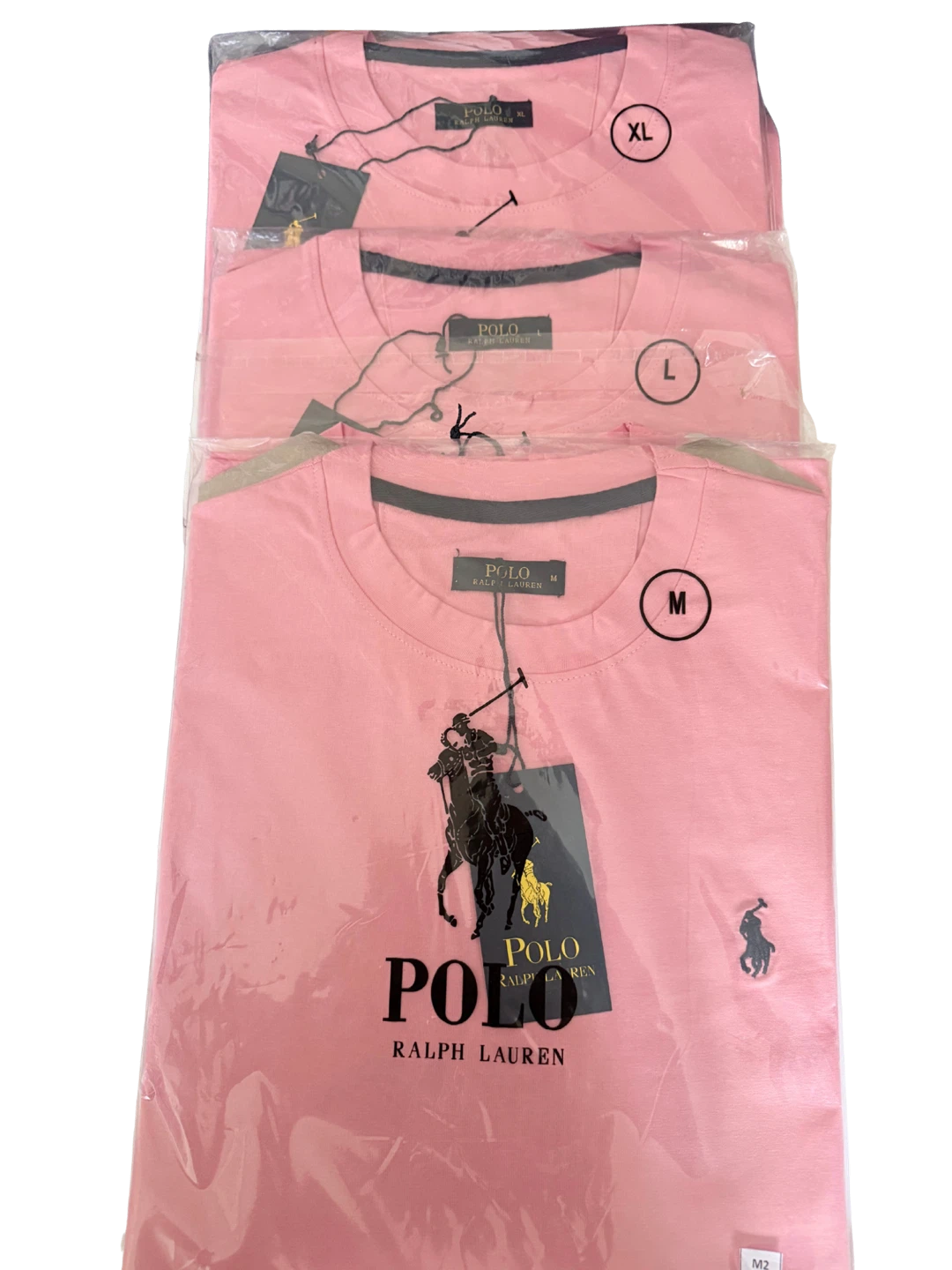 Polo Ralph Lauren T-Shirts - photo 2