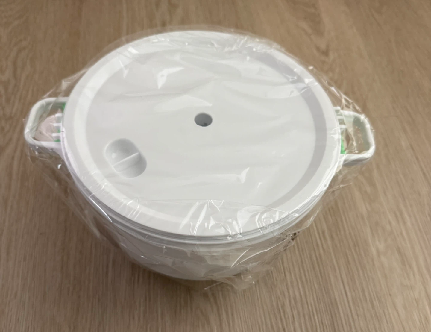 NEW Microwave Pressure Cooker - photo 3