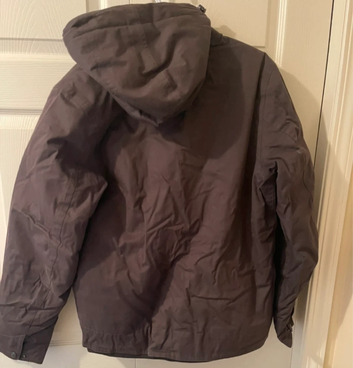 Easton Apparel Black Jacket - photo 5