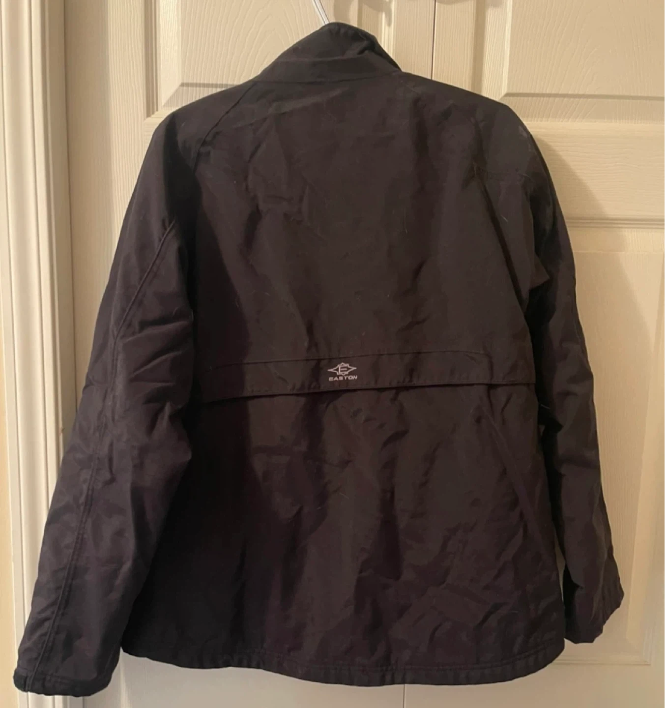 Easton Apparel Black Jacket - photo 3