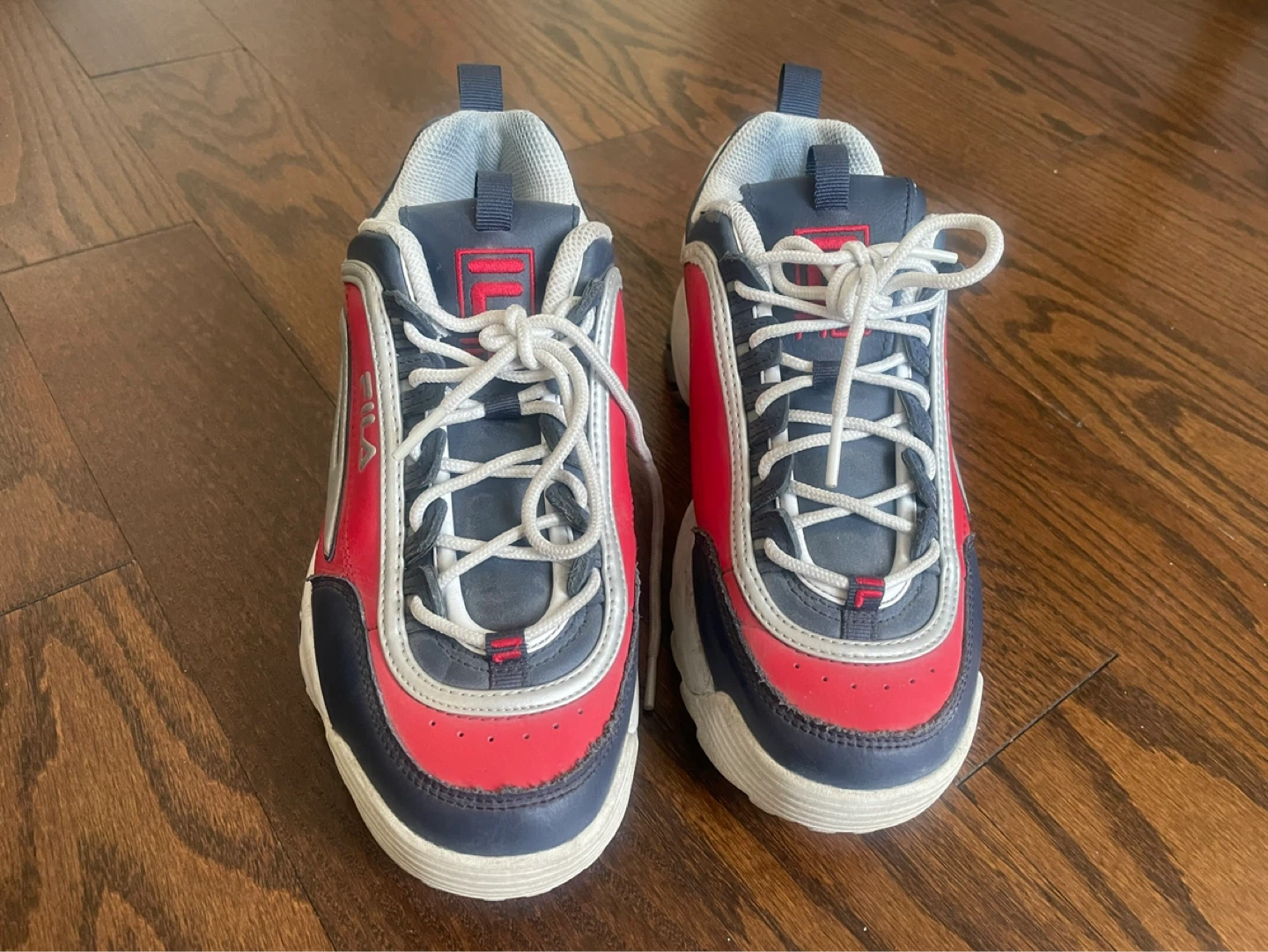 Fila Sneakers