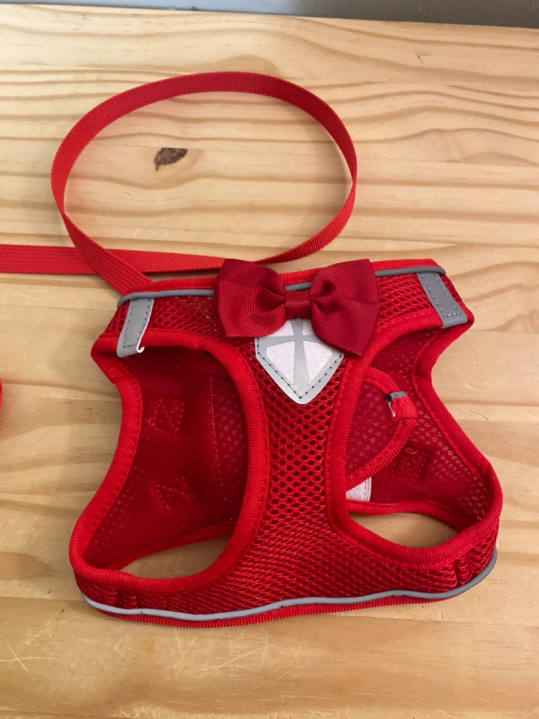 New Pet Harness and Leash (Set of 3 colours) - photo 2