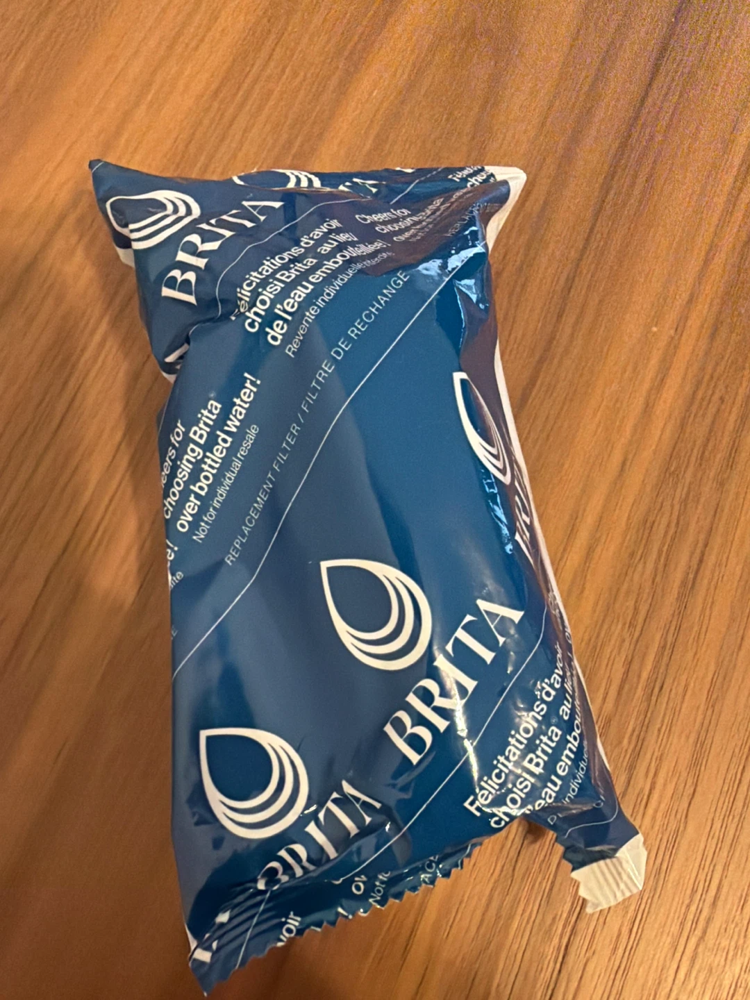 Brita Replacement Water Filter Elite