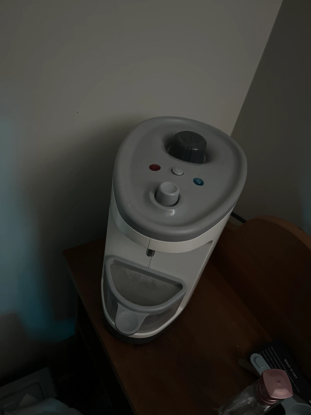 Steamfast jewelry cleaner