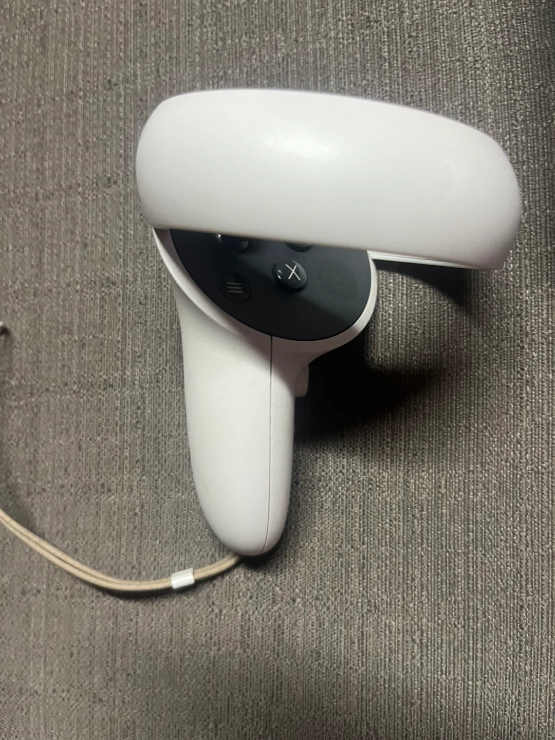 Meta Quest 2 VR Headset with Controllers - photo 4