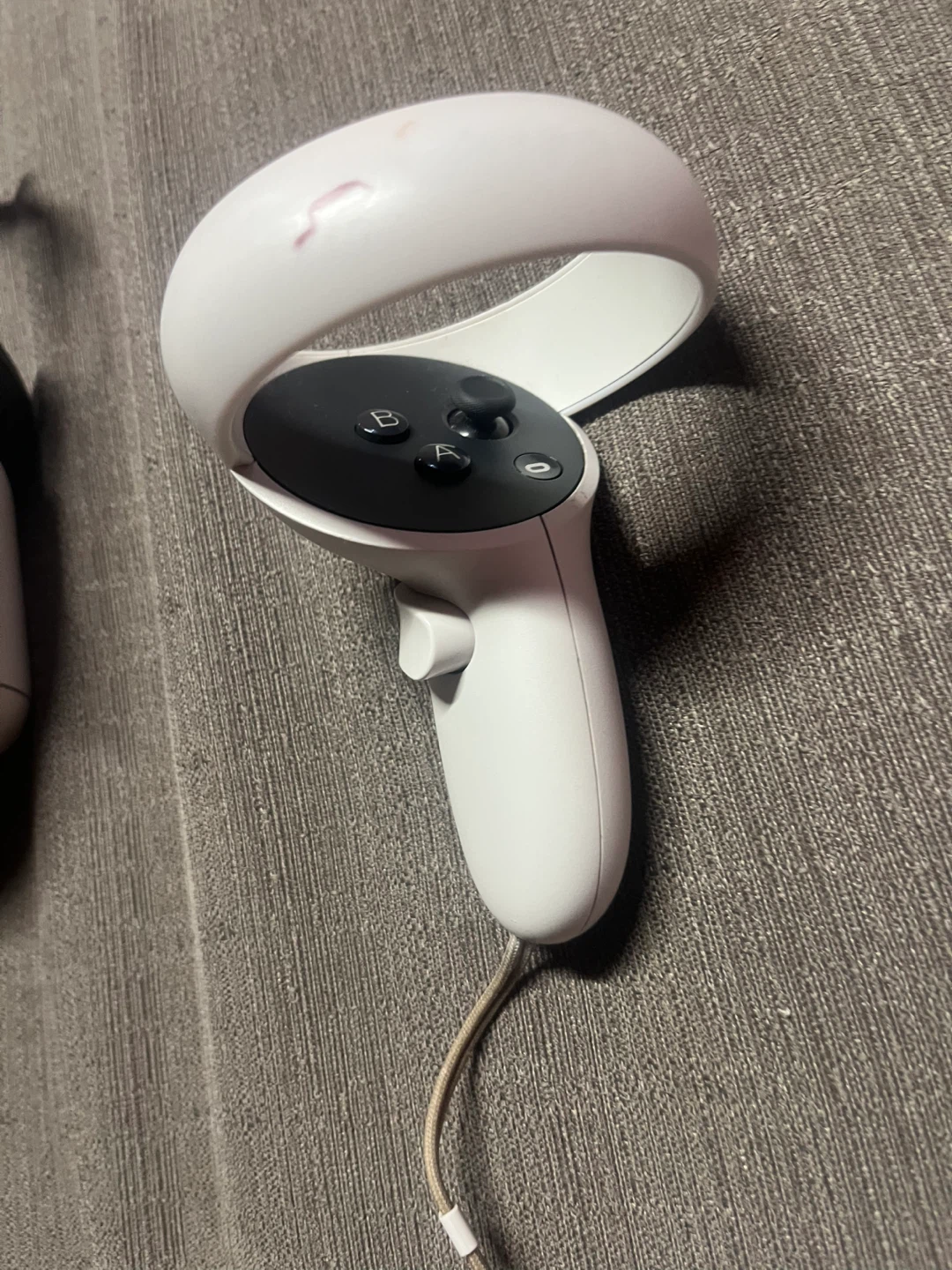 Meta Quest 2 VR Headset with Controllers - photo 3