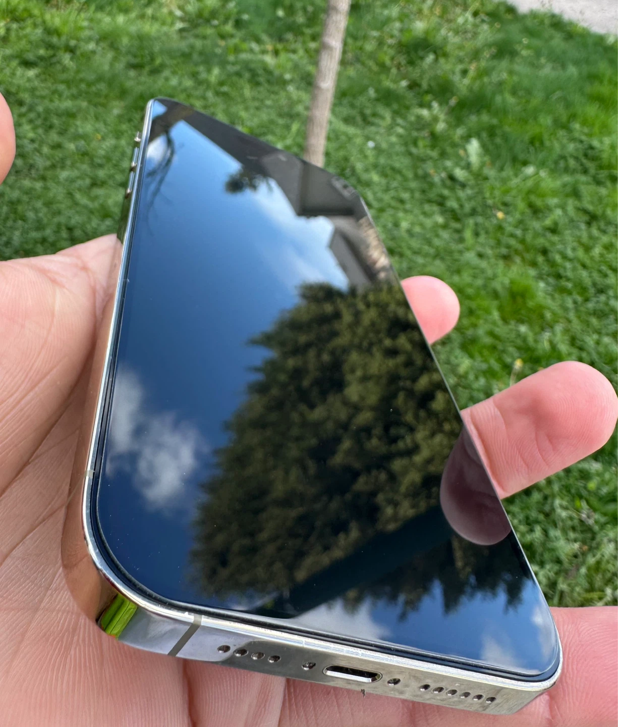 iPhone 📲14 pro Max - photo 3