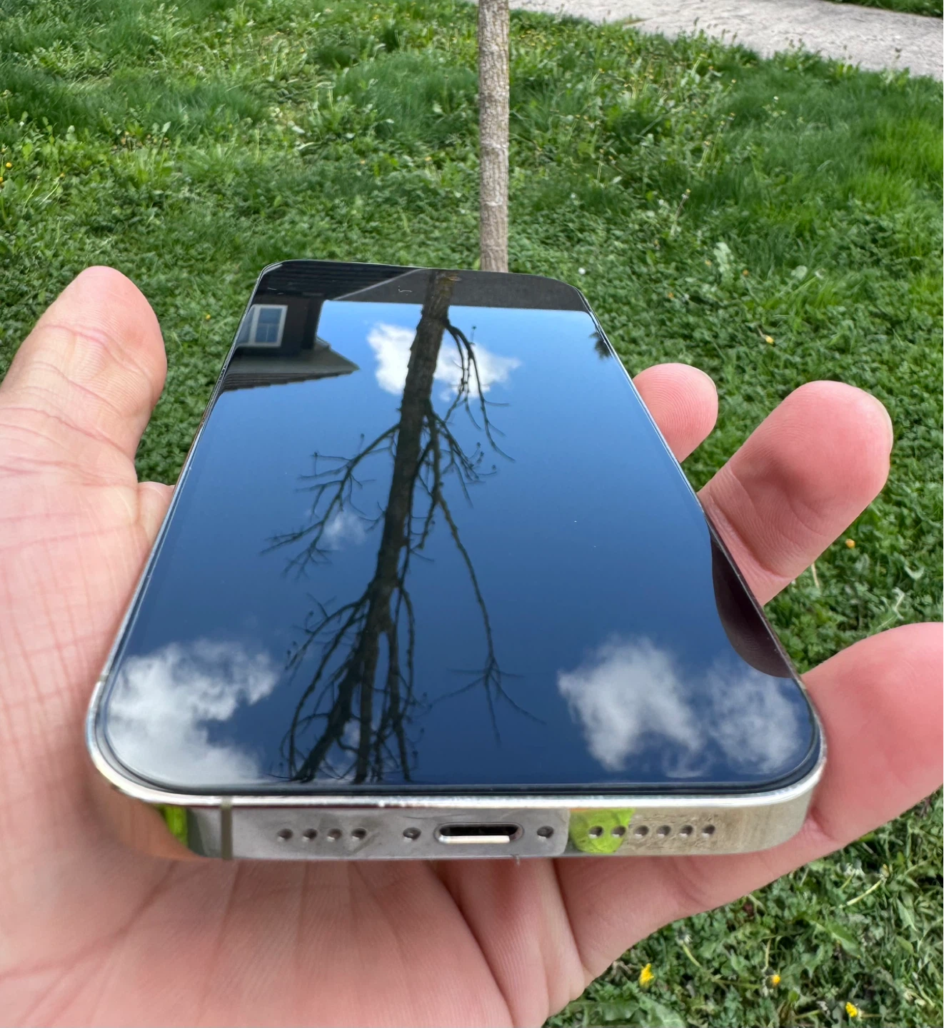 iPhone 📲14 pro Max - photo 5
