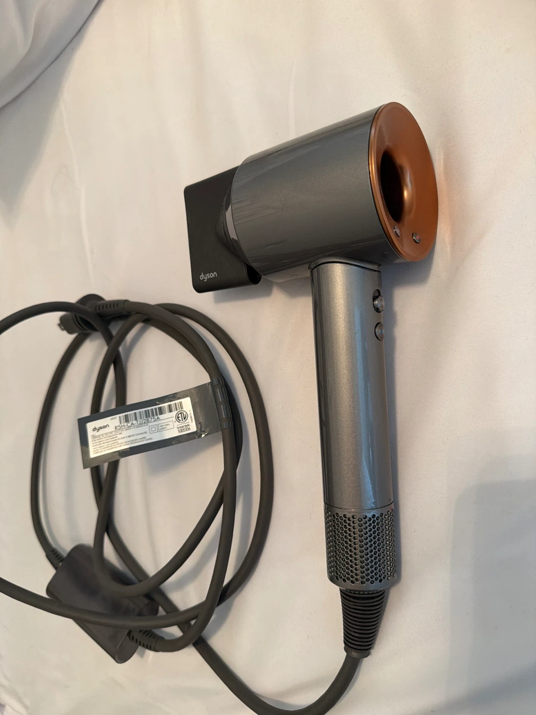 Dyson Supersonic Hair Dryer