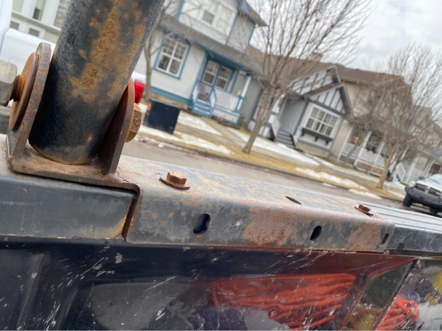 Truck Bed Rack - photo 3