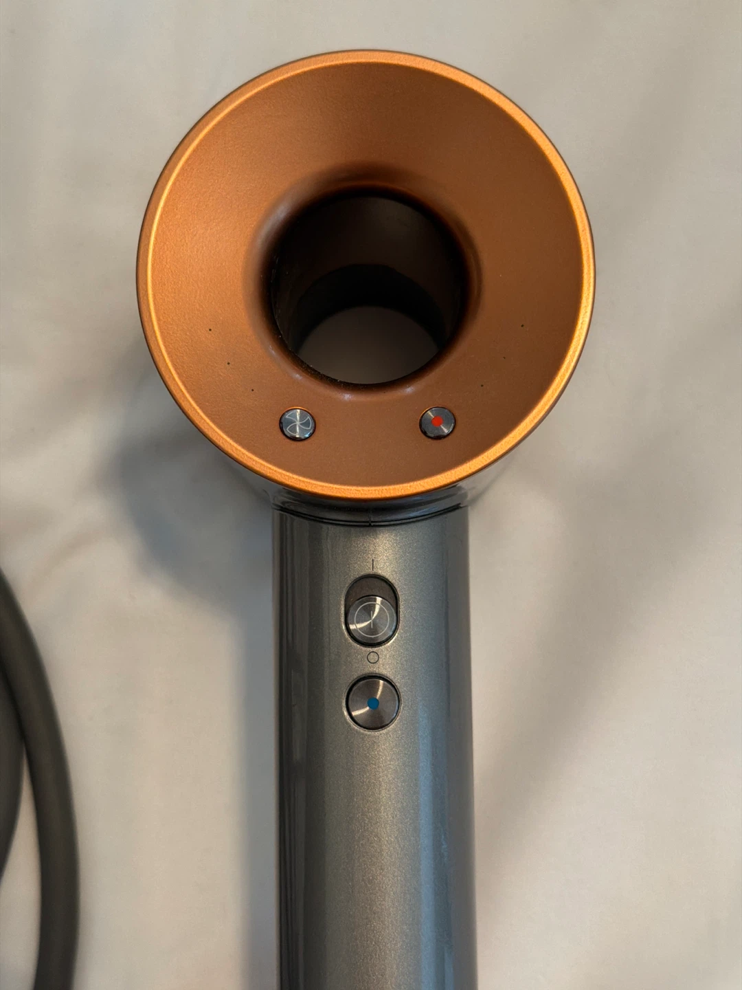 Dyson Supersonic Hair Dryer - photo 2