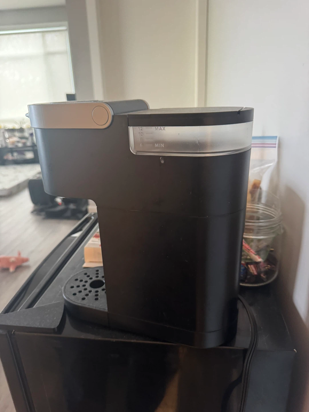 Keurig Single-Serve Coffee Maker - photo 4